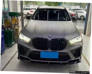 �y�u���b�N�t�����g���b�v�zF95�ɓK���V�����T�C�Y�ύX�T���E���h�J�[�{���t�@�C�o�[�t�����g�T�C�h�X�J�[�gX5m���b�v���A�X�|�C���[ �yBlack Front Lip�zSuitable for F95 w New Modified Size Surround Carbo