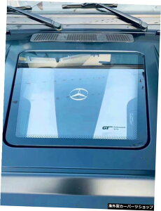 xc[WGNXW463G500g55g63g350fBt@ChCvJ[{t@Co[{lbg Suitable for Benz Large G-class W463 G500g55g63g350 Modified Imp Carbon Fiber Transparent Perforated Bonnet
