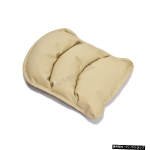 yx[WzPUI[gR\[ZgA[Xg\tgpbhNbV}bgjo[TJ[V[g{bNXpfBOی\tg}bg yBeigezPU Auto Console Central Armrest Soft Pad 