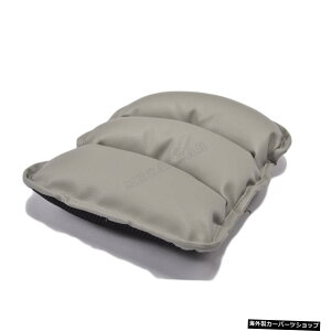yO[zPUI[gR\[ZgA[Xg\tgpbhNbV}bgjo[TJ[V[g{bNXpfBOی\tg}bg yGrayzPU Auto Console Central Armrest Soft Pad Cush