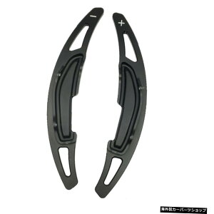 yԁzBMWM2M3 M4 M5 M6 X5M X6M F10 F12 F87 F80 F82 F85 F86ANZT[pXeAOzC[MAGNXeVphVt^[ yRedzSteering Wheel Gear Extension Paddle Shifter For BMW M2 M3 M4 M5 M6 X5M X6M F10 F12