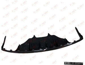 Z-ARTJ[{t@Co[AfBt[U[|VF}J}JS2014-2017J[{t@Co[Abv|VF}JJ[{A` Z-ART carbon fiber rear diffuser For Porsche Macan Macan S 2014-2017 