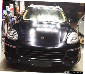 JCGZ-ART958.2{fBLbg958.1JCG̃tFCXtg{fBLbg958.1JCG958̃`[jO{fBLbgtFCXtg{fBLbg Z-ART 958.2 body kit for Cayenne 958.1 facelift body ki