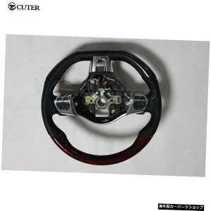 tHNX[QStrX^CJ[{t@Co[J[XeAOzC[XeAOU[J[X^CO09-15 for Volkswagen Golf r Style Carbon Fiber Car Steering Wheels Steering Leather Car Styli