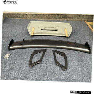 yn[tJ[{t@Co[z911991.1991.2GT2RSX^CJ[{t@Co[FrpAX|C[EBO|VF911J991.1991.210-18 yHALF CARBON FIBERz911 991.1 991.2 GT2 RS Style Carbon Fiber Frp Rear Spoiler