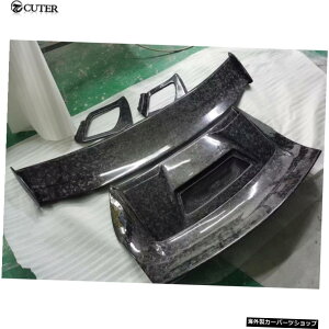yttH[WhJ[{z911991.1991.2GT2RSX^CJ[{t@Co[FrpAX|C[EBO|VF911J991.1991.210-18 yFULL FORGED CARBONz911 991.1 991.2 GT2 RS Style Carbon Fiber Frp Rear Spoiler W