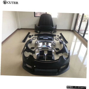 yEXHAUSTSYSTEMz911991.1991.2 Gt2RsX^Cԑ̃LbgCfFrptgop[Aop[TChXJ[g|VF911pAX|C[t[h yEXHAUST SYSTEMz911 991.1 991.2 Gt2 Rs Style Car Body Kit Cf Frp Front