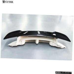 yn[tJ[{t@Co[z911992^[{SJ[{t@Co[AX|C[t@Co[OXEBOԑ̃Lbg|VF911992J9912019 yHALF CARBON FIBERz911 992 Turbo S Carbon Fiber Rear Spoiler