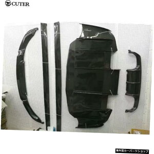 yTChXJ[gzF80M3F82M4ԑ̃LbgJ[{t@Co[tgbvAfBt[U[TChXJ[gBmwpF80M3F82M4oXX^C15-17 ySIDE SKIRTSzF80 M3 F82 M4 Car Body Kit Carbon Fiber Front Li