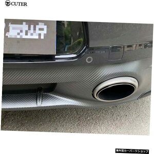 y}bgJ[{z911992X|[cfUCJ[{t@Co[FrpAop[fBt[U[|VF911992J991J[{fBLbg2019 yMatt CARBONz911 992 Sport Design Carbon Fiber Frp Rear Bumper Diff