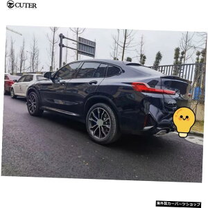 G02X4X4MRyeBVX^CABStgbvXvb^[OAfBt[U[AX|C[~[Jo[BMWG02X4ԑ̃Lbg G02 X4 X4M Competition style ABS Front Lip Splitter grills rear diffuse