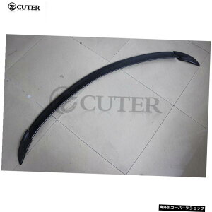 W204 C300C63AX|C[EBO3{/ZbgZfXxcpJ[{t@Co[W204ԑ̃Lbg08-14 W204 C300 C63 Rear Spoiler Wings 3pcs/set Carbon Fiber for Mercedes-benz W204 Car Body Kit 08-14