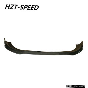 ytgbvzxcW222S63S65 AMGԑ̃Lbg2018AbvpJ[{t@Co[tgop[X|C[VxbvGAxgg yfront lipzCarbon Fiber Front Bumper Spoiler Shovel Lip 