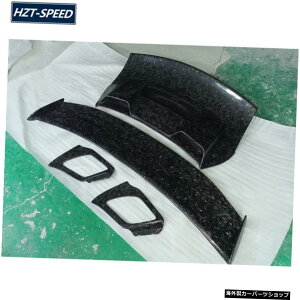 ybCFzGT2RSX^CJ[{t@Co[fރgNECOAX|C[|VF911J991.1991.22010-2018 yforging CFzGT2 RS Style Carbon Fiber Material Trunk Wing Rear Spoiler For Porsche 911 Carrera 991.