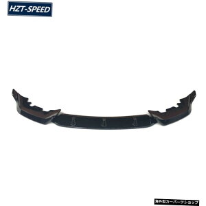 yOV[ubNzABSf3PCSX[J[{fBLbgtgop[Xvb^[X|C[bvforBMWX6 G06 2021Abv yGLossy BlackzABS Material 3 PCS Small Car Body Kit Front Bumper Splitters Spoil