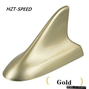 yS[hz7FptH[}XJ[[tX[p[V[NtBJ[[tAeifR[VAEfB/V{[/g^/q_C yGoldz7 Colors Performance Car Roof Super Shark Fin Car Roof 