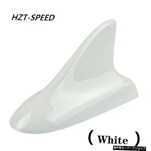 yz7FptH[}XJ[[tX[p[V[NtBJ[[tAeifR[VAEfB/V{[/g^/q_C yWhitez7 Colors Performance Car Roof Super Shark Fin Car Roof Antenna 