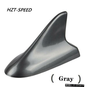 yO[z7FptH[}XJ[[tX[p[V[NtBJ[[tAeifR[VAEfB/V{[/g^/q_C yGrayz7 Colors Performance Car Roof Super Shark Fin Car Roof Ant