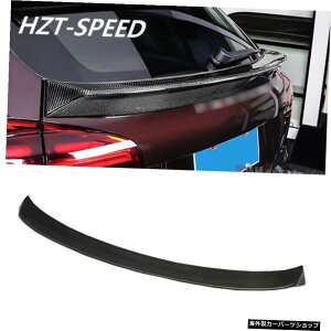 yAX|C[z|VFJCGpJ[{t@Co[e[[tECOgNAX|C[2015-2018 yRear SpoilerzCarbon Fiber Tail Roof Wing Trunk Rear Spoiler For Porsche Cayenne 2015-2018