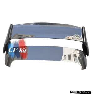 ytJ[{zCFLbgAgNu[cX|C[XoCvbTJ[{t@Co[gbvECO2001-2014J[X^CO yFull CarbonzCF Kit Rear Trunk Boot Spoiler Carbon Fiber Top Wing 