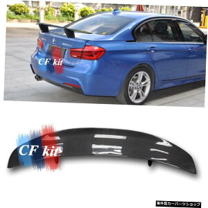 CFLbgX|C[J[{t@Co[J[AgNbvI[gu[cEBOX|C[BMWF80M3 F30J[X^CO CF Kit Spoilers Carbon Fiber Car Rear Trunk Lip Auto Boot Wing Spoiler For BMW F80 M3 F3