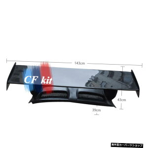 CFLbgJ[{t@Co[X|C[EBO|VFJ911997GT3 FRPgN+J[{X|C[J[X^CO CF Kit Carbon Fiber Spoilers Wings For Porsche Carrera 911 997 GT3 FRP Trunk+Carbon Spoiler 