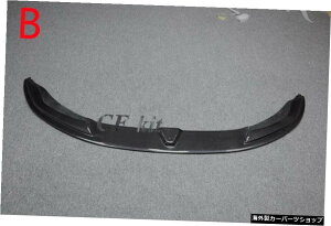 yBzCFLbgAJ[{t@Co[tgbvop[X|C[BMWF82M4 F80 M3 2015C[AbvJ[X^CO yBzCF Kit Real Carbon Fiber Front Lip Bumper Spoiler For BMW F82 M4 F80 M3 2015 Year Up