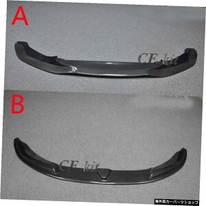 yAEBzCFLbgAJ[{t@Co[tgbvop[X|C[BMW F82 M4 F80 M3 2015C[AbvJ[X^CO yA and BzCF Kit Real Carbon Fiber Front Lip Bumper Spoiler For BMW F82 M4 F80 M3 