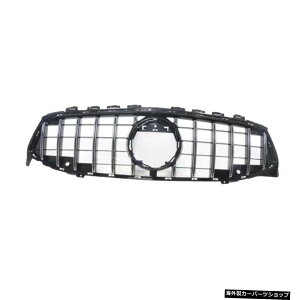 yVo[JȂzZfXCLANXW118CLA118CLA220CLA2502603002020t[Jo[gfR[VpABSGTtgO ysilver no camerazABS GT Front Grilles For Mercedes CLA class W118 CLA118 CLA22