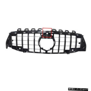 yJtubNzZfXCLANXW118CLA118CLA220CLA2502603002020t[Jo[gfR[VpABSGTtgO yblack with camerazABS GT Front Grilles For Mercedes CLA class W118 CLA118 CLA2
