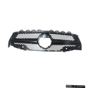 yzZfXCLANXW118CLA118CLA220CLA2502603002020t[Jo[gfR[VpABSGTtgO yblackzABS GT Front Grilles For Mercedes CLA class W118 CLA118 CLA220 CLA250 260 300 2020 Frame Cover T