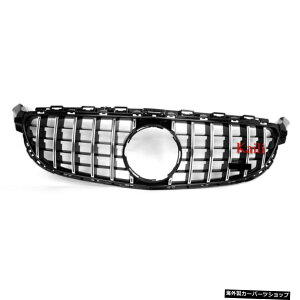 y2019Vo[m[JzABS[VOOZfXxcCNXW205c200c250 c3002015-2021tgOop[bvJ[X^CO y2019 silver no camzABS Racing Grills For Mercedes Benz C Class 