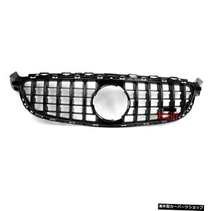 y2019ubNm[JzABS[VOOZfXxcCNXW205c200c250 c3002015-2021tgOop[bvJ[X^CO y2019 black no camzABS Racing Grills For Mercedes Benz C Class W