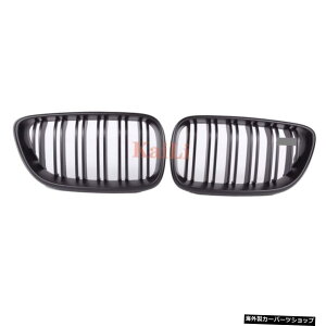 y}bgubNzOXubNJ[tgop[KidneyOOBMW2V[YF22F23F87M2J[ANZT[2014+ ymatte blackzGloss Black Car Front Bumper Kidney Grill Grilles For BMW 2 Series F22 F23 F87 M