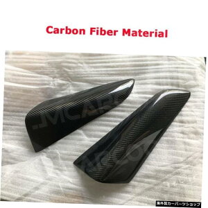 yJ[{t@Co[zZfXxcGNXW463G63G65 G500 G551990-2018FRPop[2PCSpJ[{t@Co[tgop[v܂Ԃ yCarbon FiberzCarbon Fiber Front Bumper Lamp Eyebrows Eyelid For 