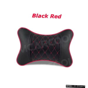 �y�u���b�N���b�h1PCS�z�J�[�V�[�g�l�b�N�s���[�c�[��Cervix�v���e�N�V�����Z�[�t�e�B�I�[�g�w�b�h���X�g�T�|�[�g���X�g�N�b�V�����A�N�Z�T���[�s���[�I�[�����j�o�[�T���J�[�p �yBlack Red 1