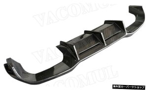 yAbv̂݁zBMW2V[YF87M22016-2018pAfBt[U[op[bvXvb^[X|C[J[{t@Co[op[Gvv[gveN^[ yOnly rear LipzFor BMW 2 Seri