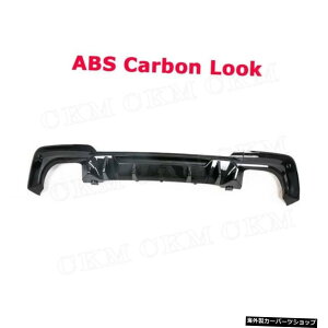 yABSJ[{bNzABSOXubN/J[{bNfރJ[ANZT[J[Aop[bvfBt[U[BMWX3G01MX|[c2018-2020 yABS Carbon LookzABS Gloss Black/Carbon Look Material Car Acc