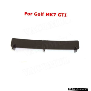 yMK7GTIpzABSAbvfBt[U[X|C[gJo[tHNX[QVWStVIIpMK77.5GTIRtBV[NX^CA}bhK[hv[gtF_[ yFor MK7 GTIzABS Rear Lip 