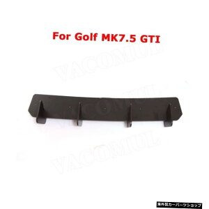 yMK7.5GTIpzABSAbvfBt[U[X|C[gJo[tHNX[QVWStVIIpMK77.5GTIRtBV[NX^CA}bhK[hv[gtF_[ yFor MK7.5 GTIzABS Rear 