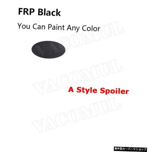 yFRPAX^CzJ[{t@Co[AgNu[cX|C[FRPvC~hbvgEBOXNTXRX300RX450H2016-2020J[X^CO yFRP A StylezCarbon Fiber Rear Trunk Boot Spoil