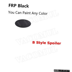 yFRBPX^CzJ[{t@Co[AgNu[cX|C[FRPvC~hbvgEBOXNTXRX300RX450H2016-2020J[X^CO yFRP B StylezCarbon Fiber Rear Trunk Boot Spoil