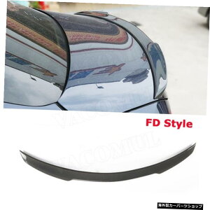 yFDX^CzZfXxcW205X|C[C180C200C634hA2015-2019AJ[{t@Co[J[AX|C[FRPgNbhEBOp yFD StylezFor Mercedes Benz W205 Spoiler C180 C200 C63 4 do