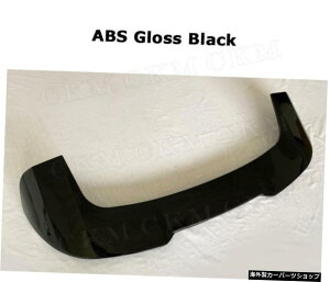 yGBforX5F1515-18zABSOXubNA[tX|C[EBOforBMWX5 E70 2008-2014 for BMW X5F152015-2018J[{bNAbvEBOX|C[ yGB for X5 F15 15-18zABS Gloss Black Rear Roof Spoilers 