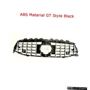 yGTX^CubNzZfXxcpABSfރtgop[OW118C118CLA180 CLA200 CLA250 CLA45 AMG2020221I[gJ[X^CO yGT Style BlackzABS Material Front Bumper Grill for Mercedes Benz W118 C