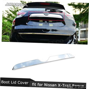Aop[J[ANZT[Jo[e[Q[gg[fBOu[cK[jbVYGNXgC[OXgCGNXgCT322014-2017 Rear Bumper Car Accessorise Covers Tailgate Tri