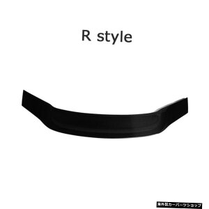 �y�J�[�{��R�X�^�C���z�����Z�f�X�x���c�p���i���J�[�{���t�@�C�o�[���A�g�����N���b�v�X�|�C���[W177A180A200 A220A35AMG�Z�_��4�h�A20192020�I�[�g�X�^�C�� �yCarbon R style�zHigh quality Carbon Fiber Rear 