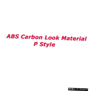 yABSJ[{bNzJ[{t@Co[fރAu[cX|C[ABSOXubNbvEBO_bW`W[SPTPX^C201520162017 2018 yABS Carbon LookzCarbon fiber Material Rear Boot S