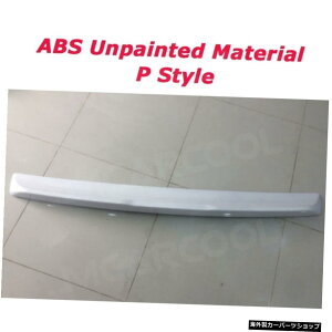 yABShzJ[{t@Co[fރAgNX|C[ABSOX_bW`W[pubNbvEBOSPTPX^C201520162017 2018 yABS UnpaintedzCarbon fiber Material Rear Boot Spoiler A