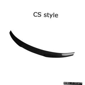 �y�J�[�{���t�@�C�o�[CS�z�����Z�f�X�x���c�p���i���J�[�{���t�@�C�o�[���A�o���p�[���b�v�X�|�C���[W177A180A200 A220A35AMG�Z�_��4�h�A20192020 �yCarbon fiber CS�zHigh quality Carbon Fiber Rear Bumper Lip Spoil